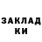 Первитин витя Gilroy PRO